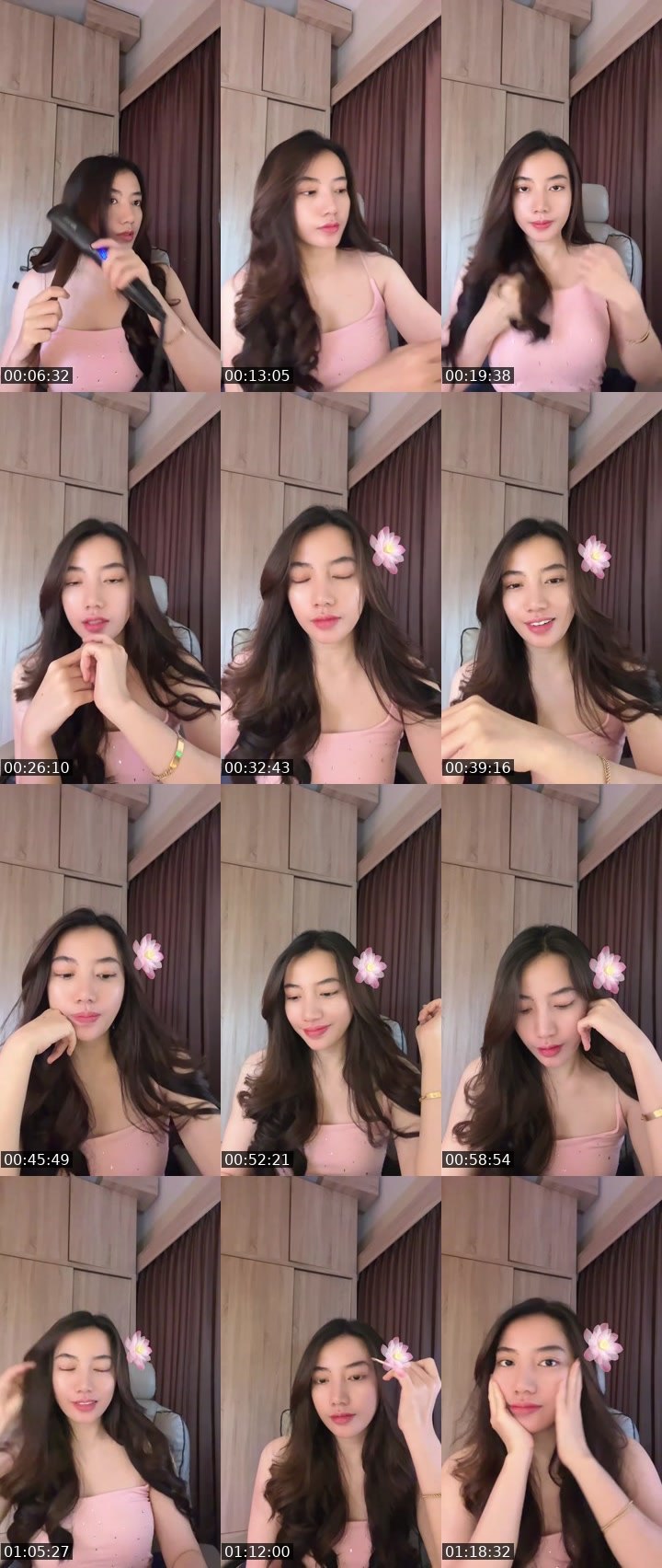 Bigo live: 💕 by @allena188