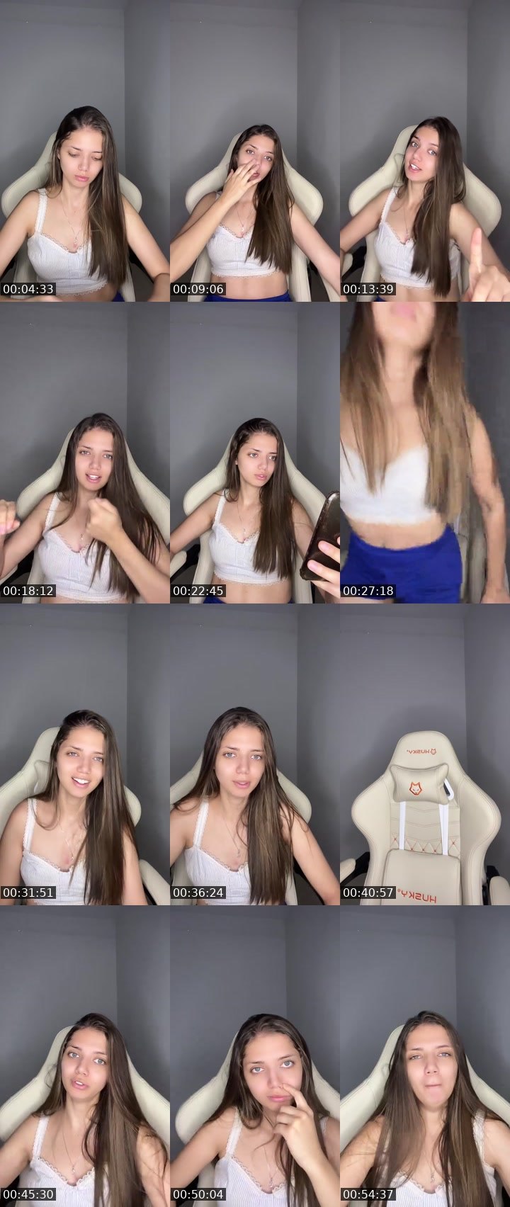 Bigo live: Você foi mencionado by @crystalvortex