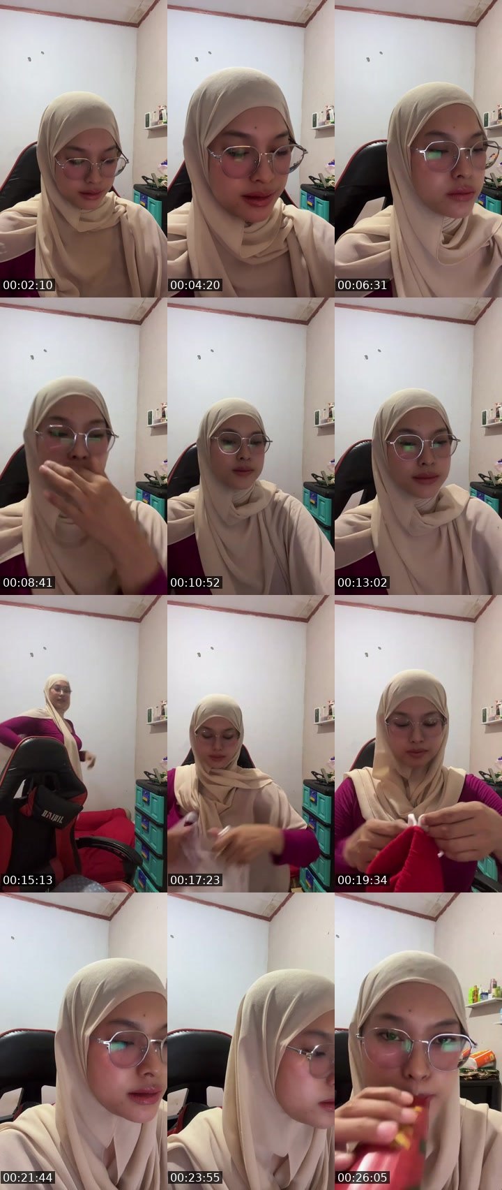 Bigo live: dance yuk💃❤️ by @onlymputs