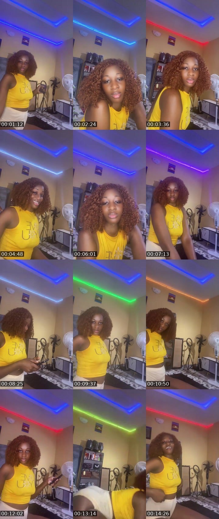 Bigo live: Sweet wine spoil me🥰 by @1090327518