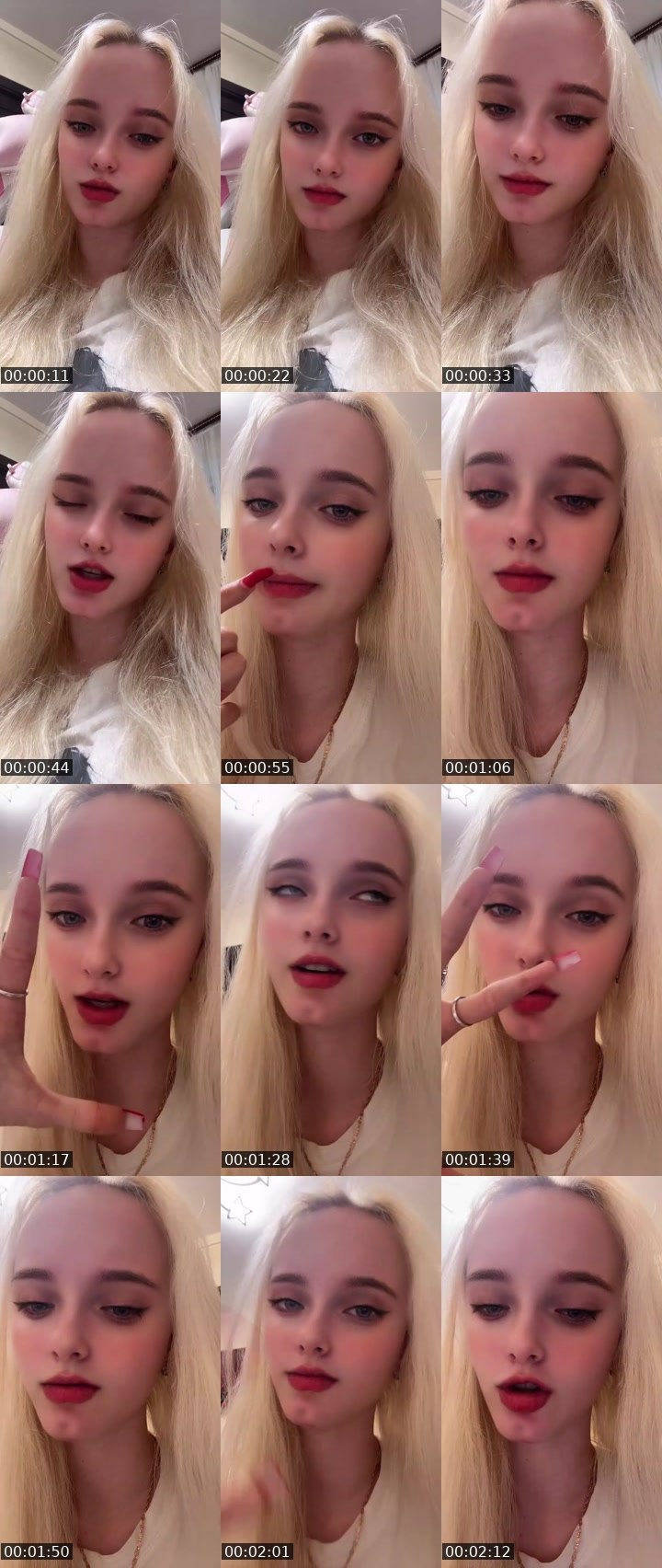 Bigo live: Happy Birthday💋🌹 by @1057672536