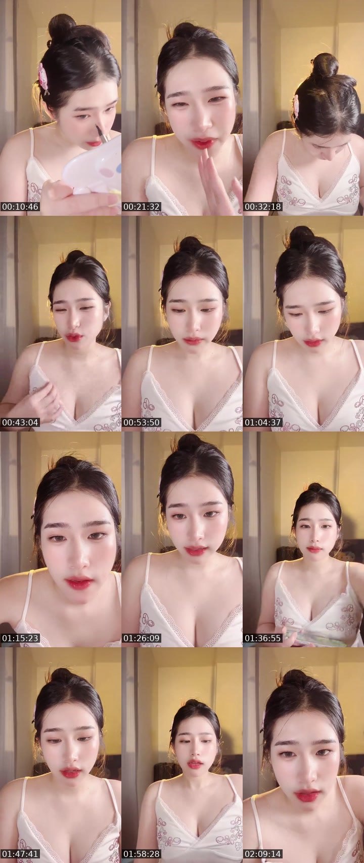 Bigo live: จอดก่อนค้าบบี๋ by @dream_waranuch