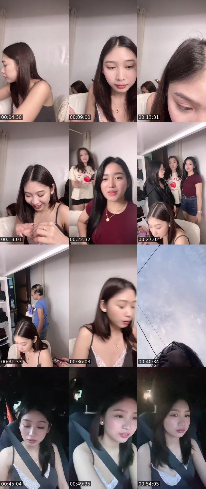 Bigo live: #Newbie👋 Hallook by @ehlizanne
