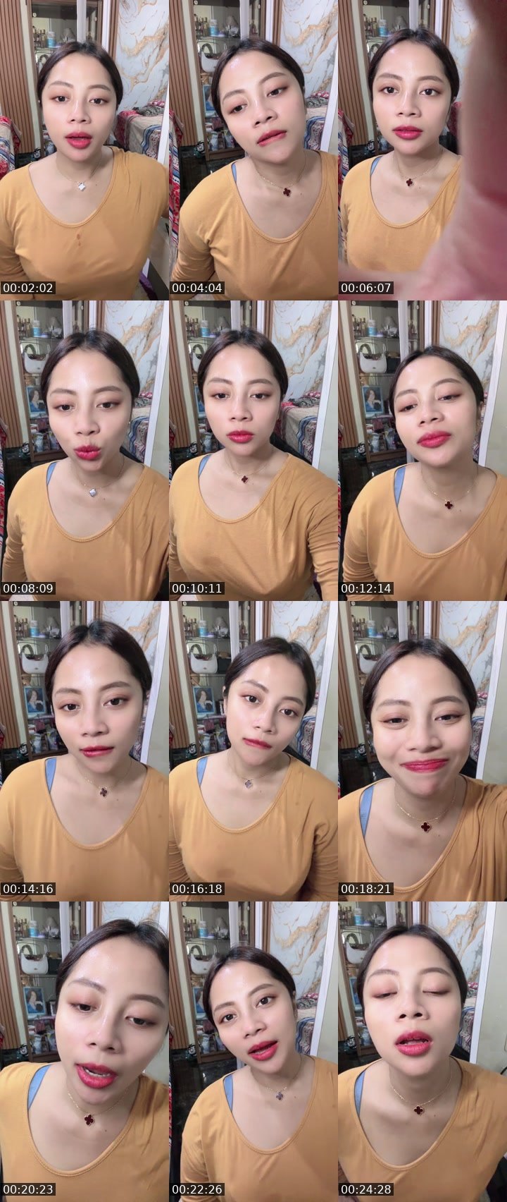 Bigo live: Rest sore  kuy 🤏🏻 by @1104605433