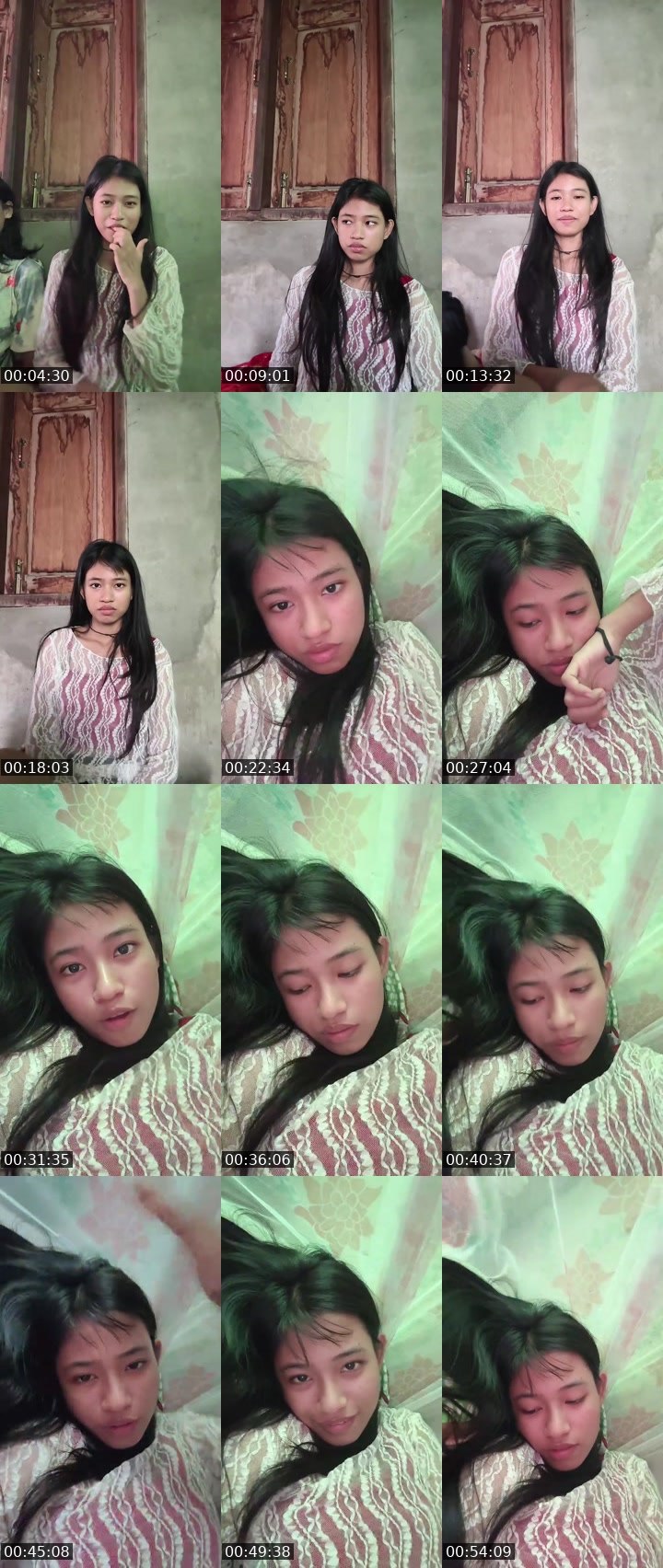 Bigo live: #Cutey Yes by @Rosal26
