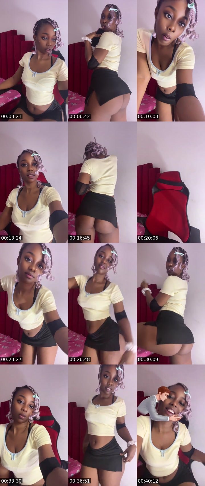Bigo live: 💎🎁 🤳🏻 by @only1bbydee