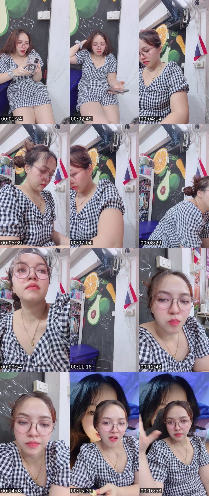 Bigo live: #Cutey มาแปบ by @Ying2411