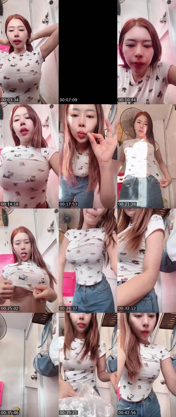 Bigo live: หายุสประจำงับ 🥰 by @tintin.n