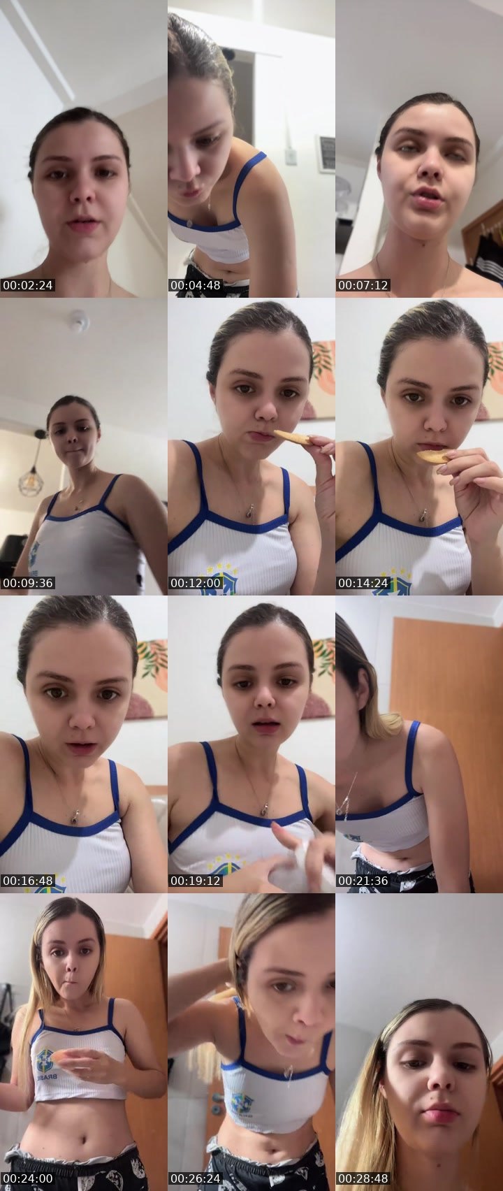 Bigo live: #Beauty Help me 93k🥰🇧🇷 by @maymagly