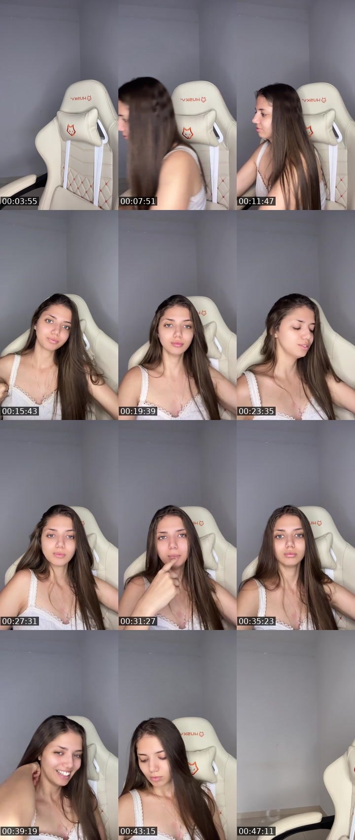 Bigo live: Você foi mencionado by @crystalvortex