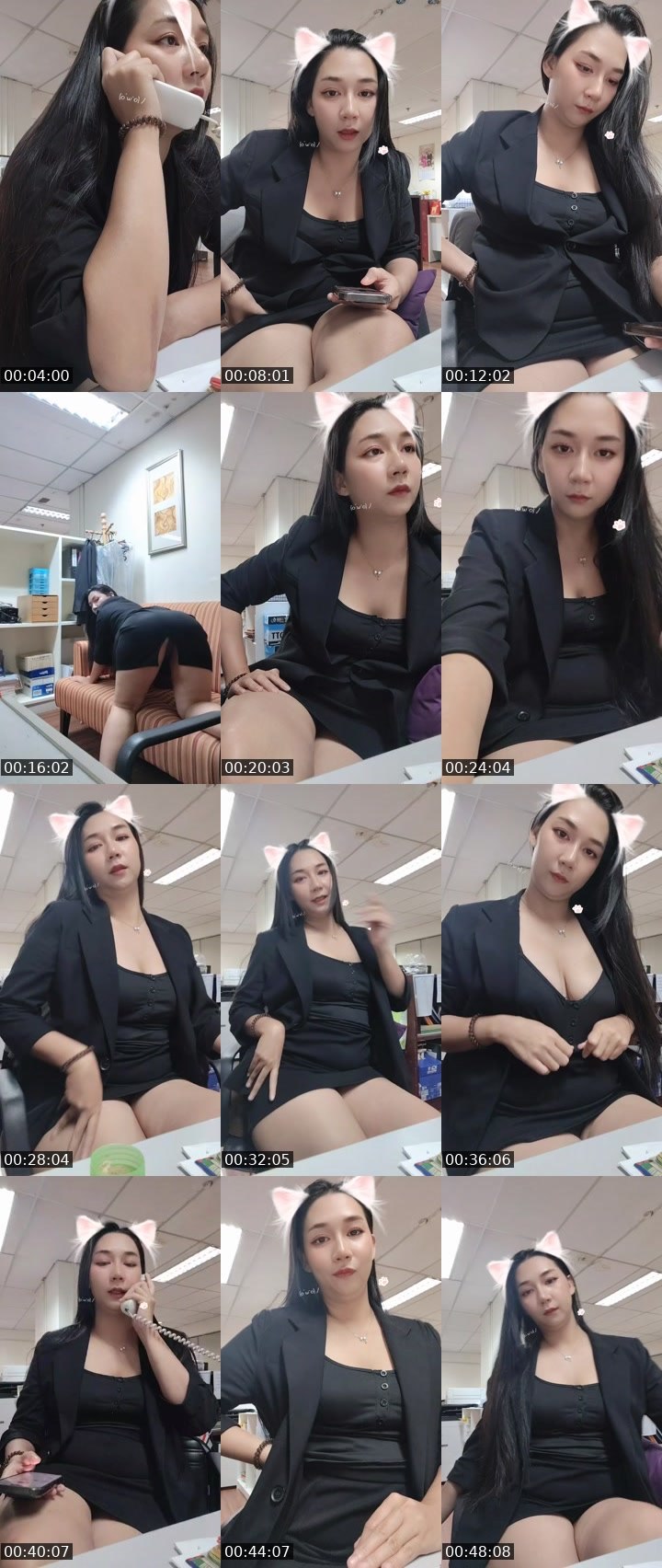 Bigo live: #Cutey miss you🥰​ by @phosri1410