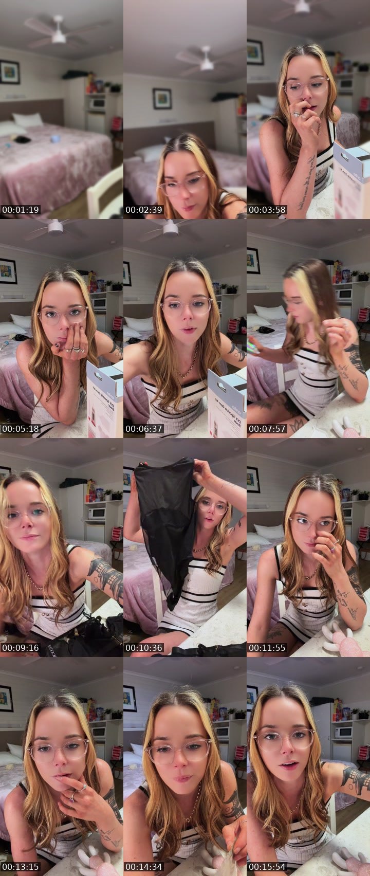 Bigo live: #Beauty Hour by @loveCCau