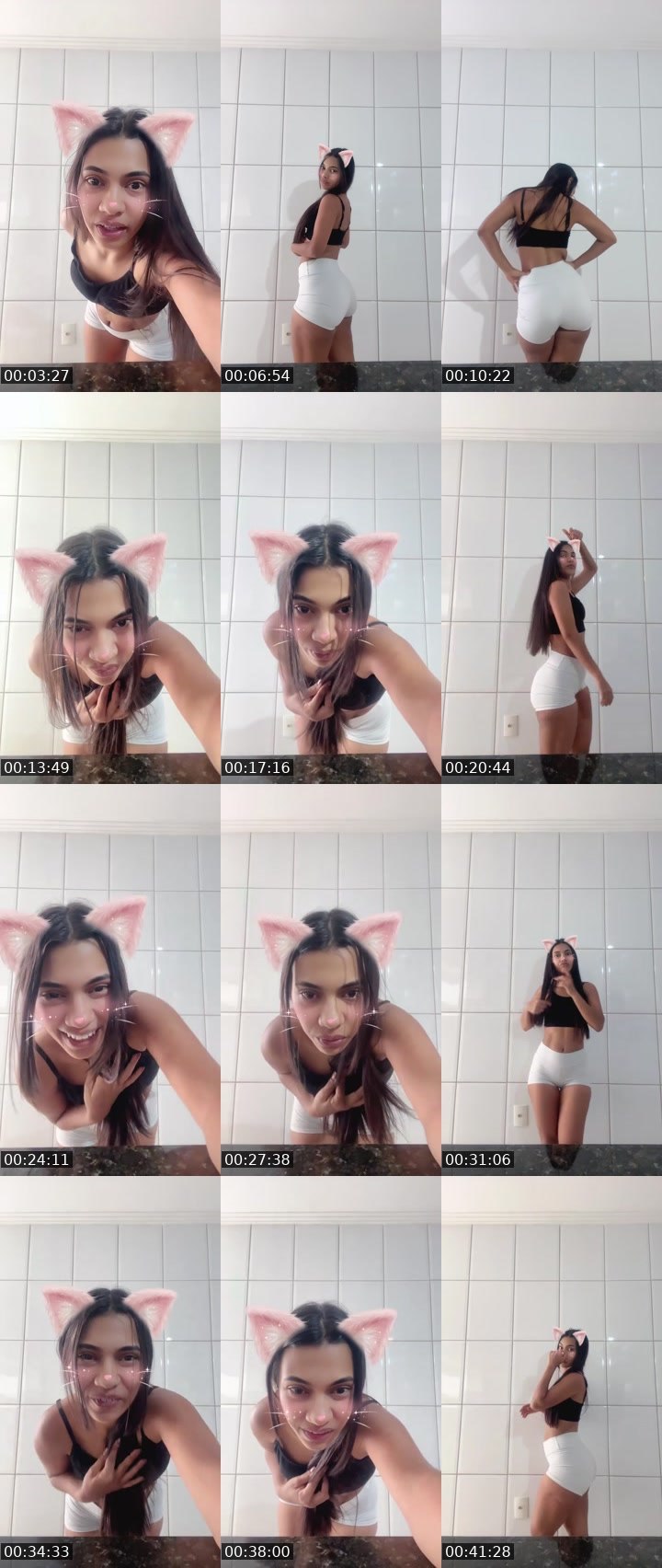 Bigo live: #charmer Morena by @dyaleh