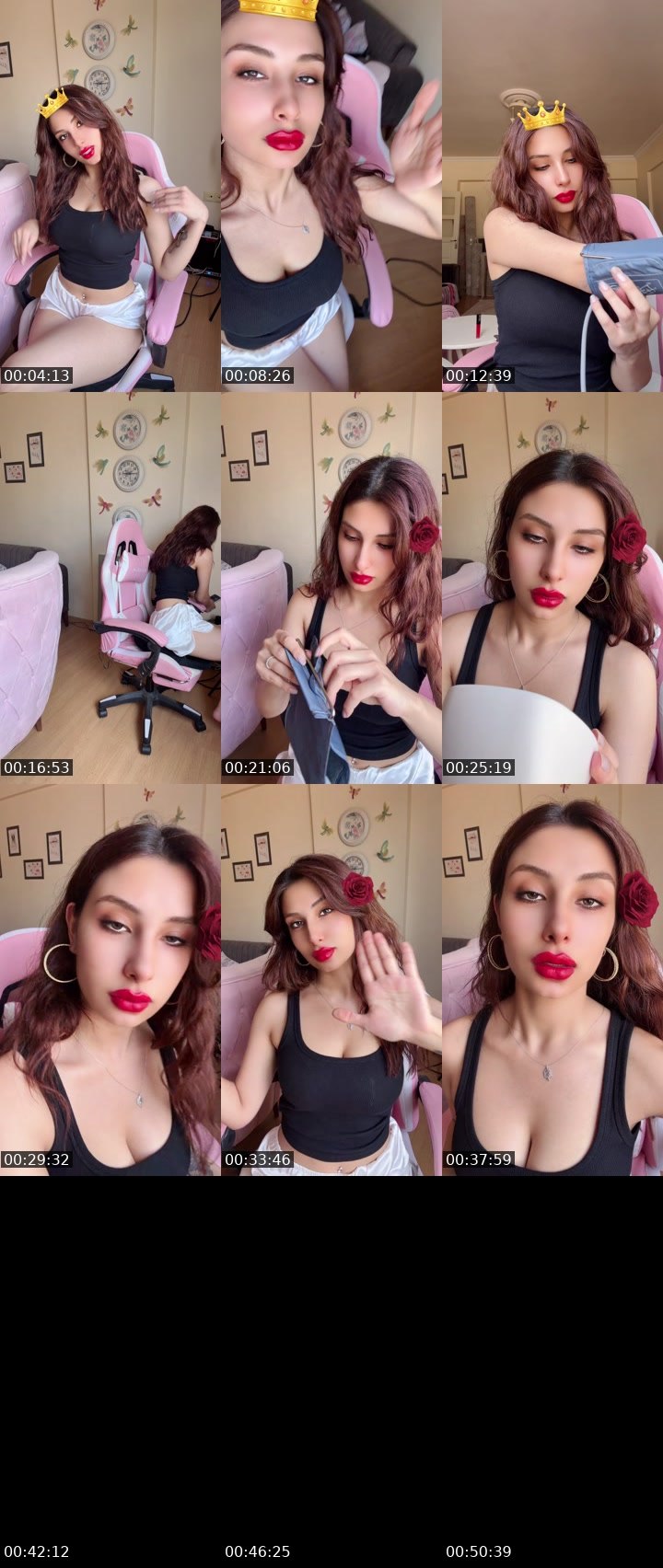 Bigo live: ོ EVA by @Evasulh