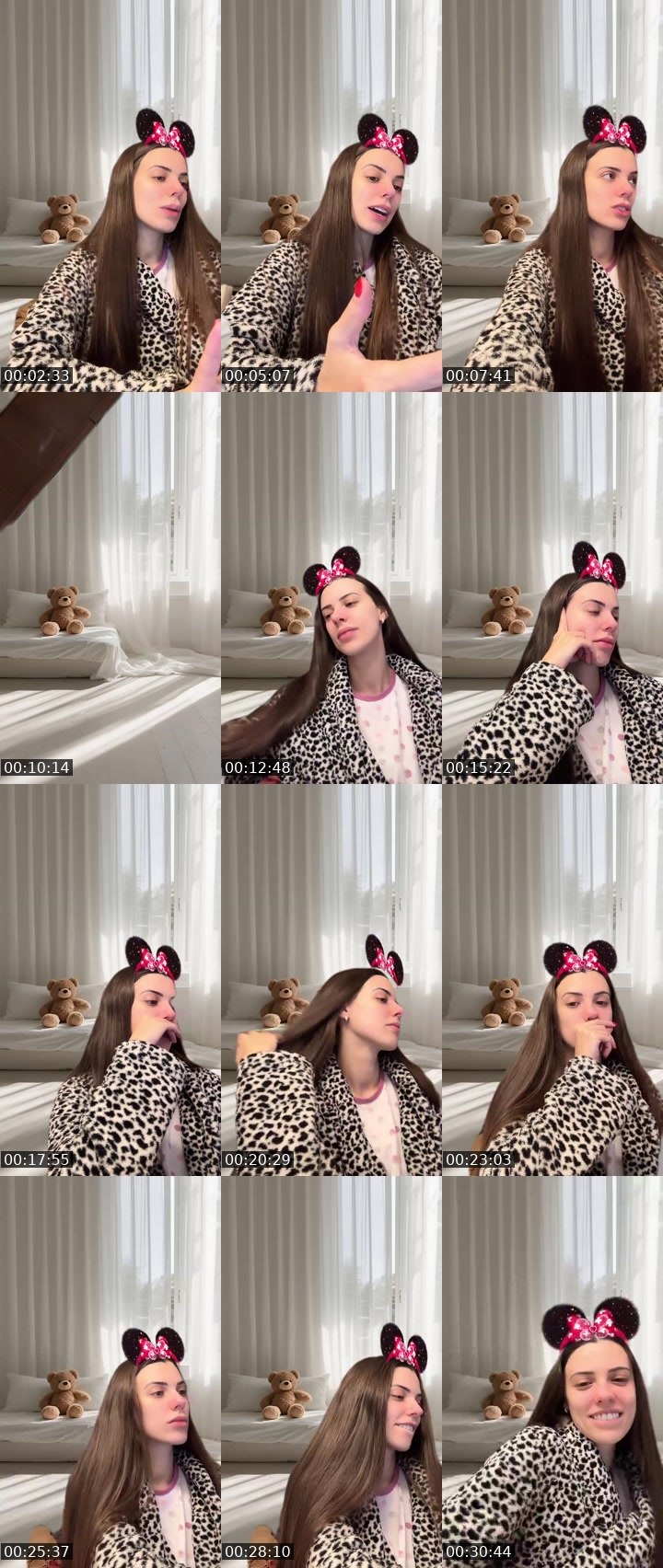 Bigo live: #Beauty NOVATA 💖 by @darlenehh