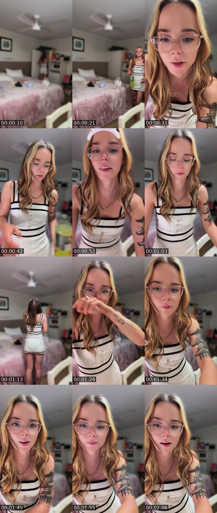 Bigo live: #Beauty Hour by @loveCCau