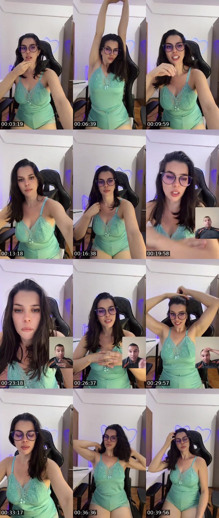 Bigo live: Doce ou travessura? by @SA.VAL