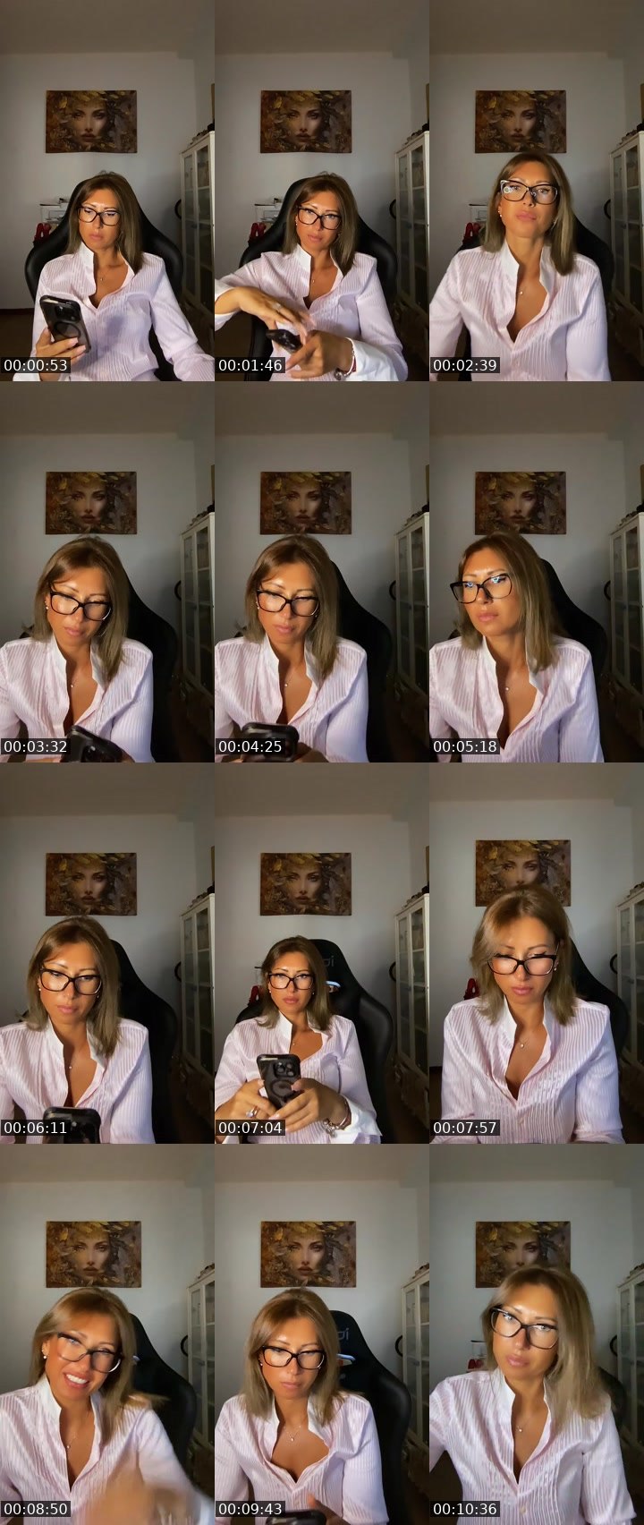 Bigo live: #charmer Ogni rosa 🌹💎conta 💋❤️ by @OxiStorm