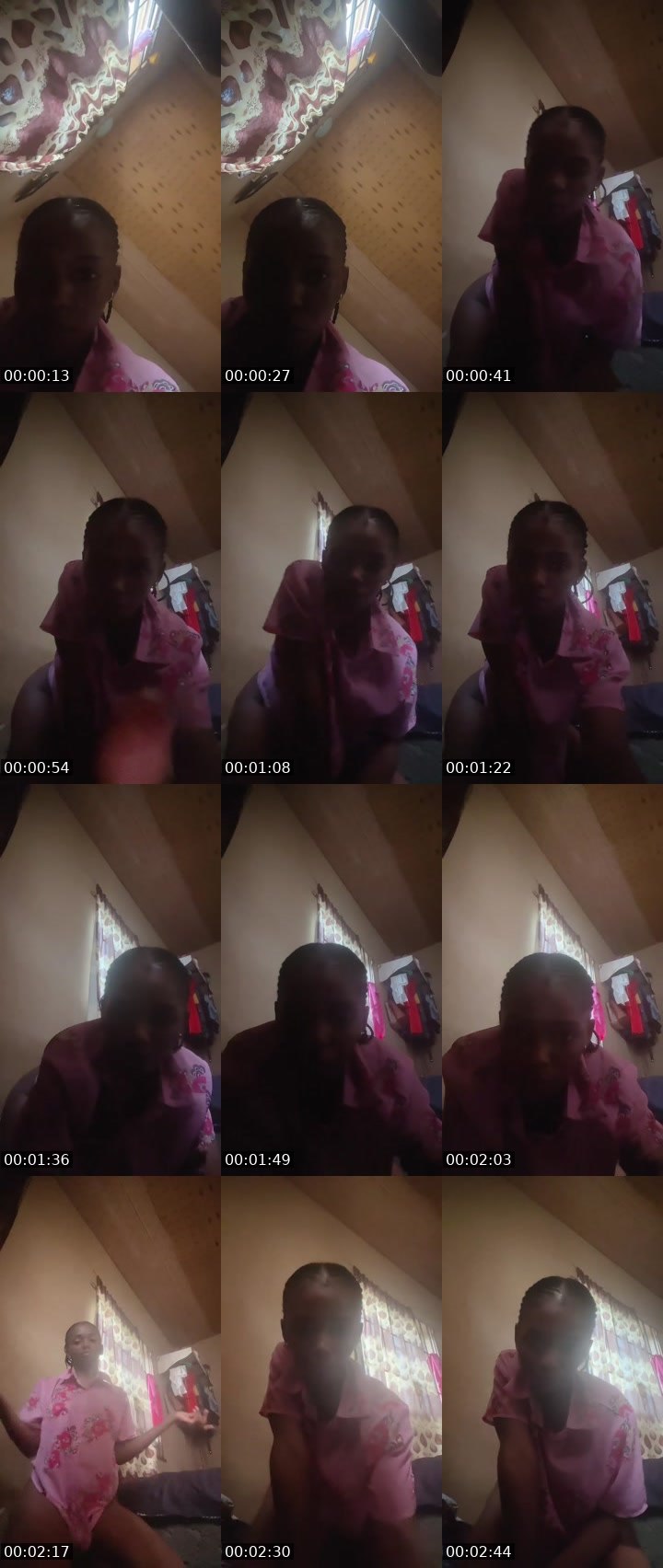 Bigo live: #Cutey Jesus come and take control 🤲 by @1060914226