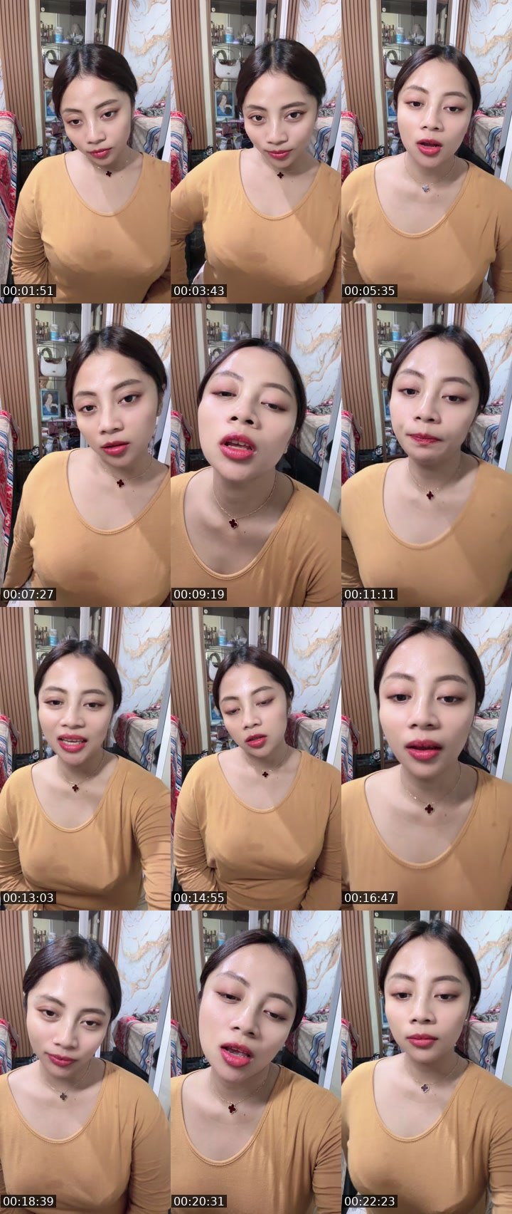 Bigo live: Rest sore  kuy 🤏🏻 by @1104605433