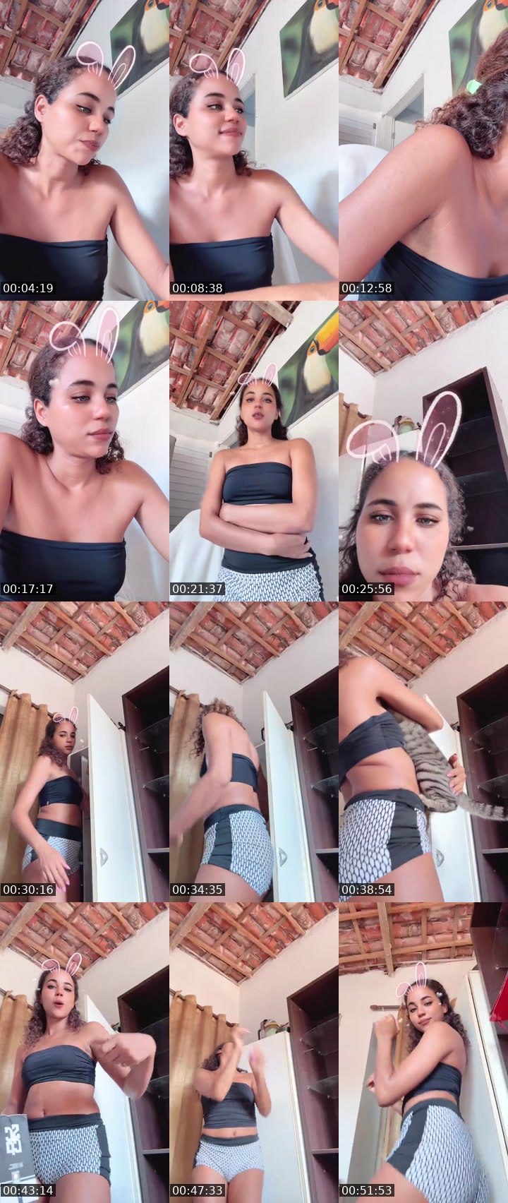 Bigo live: 50k⚡️❤️ by @977557422