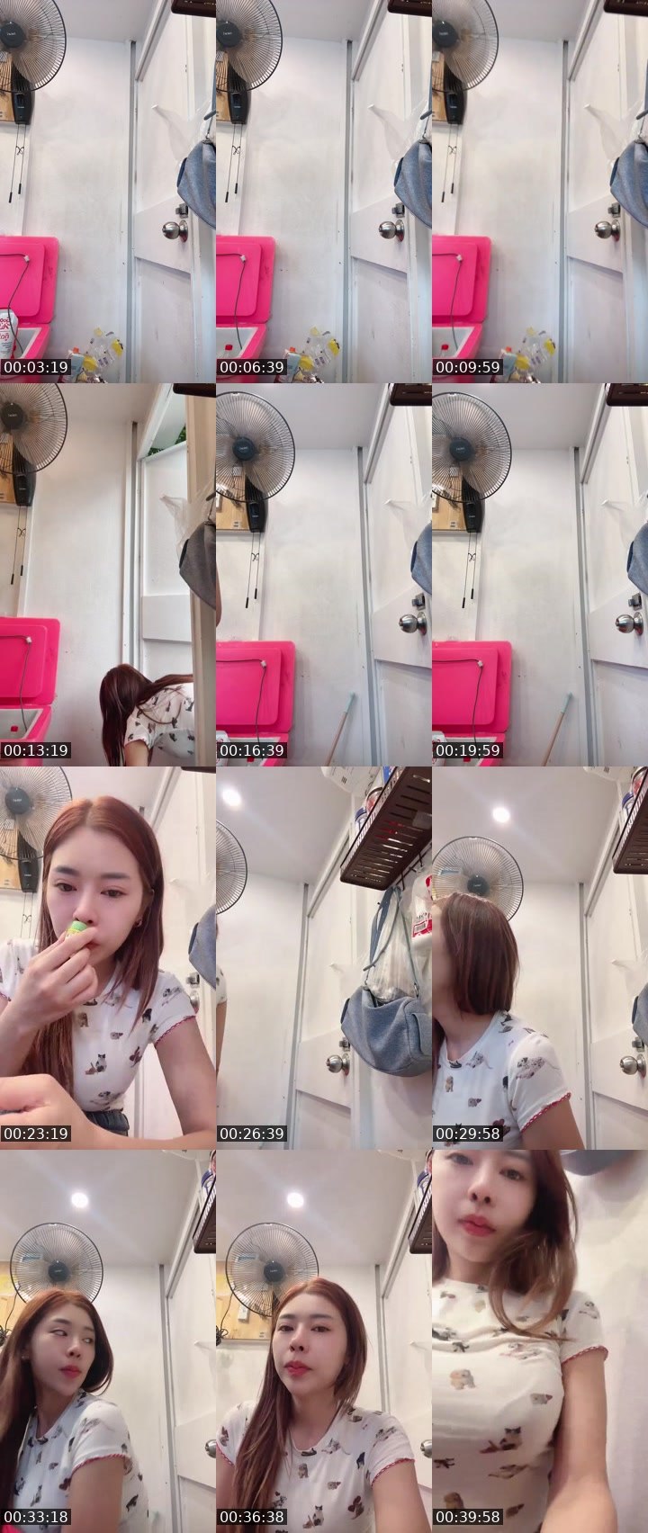 Bigo live: หายุสประจำงับ 🥰 by @tintin.n
