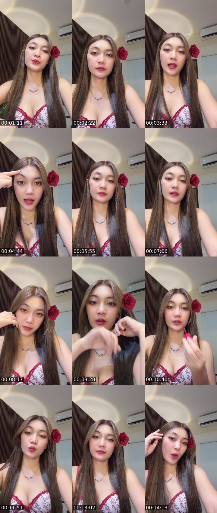 Bigo live: Yuk by @95731417