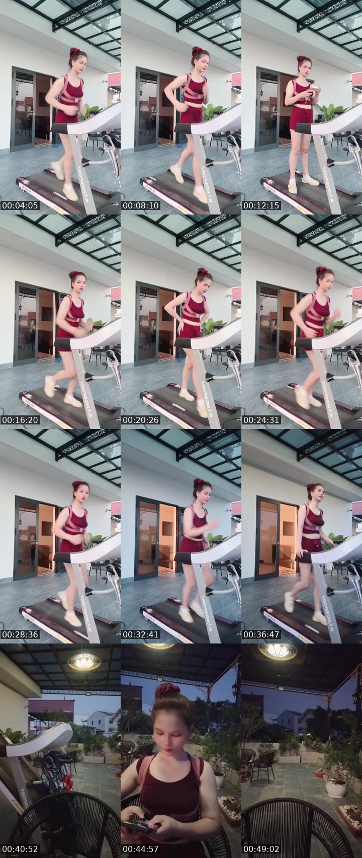 Bigo live: #Dance Buồn quá by @959502506