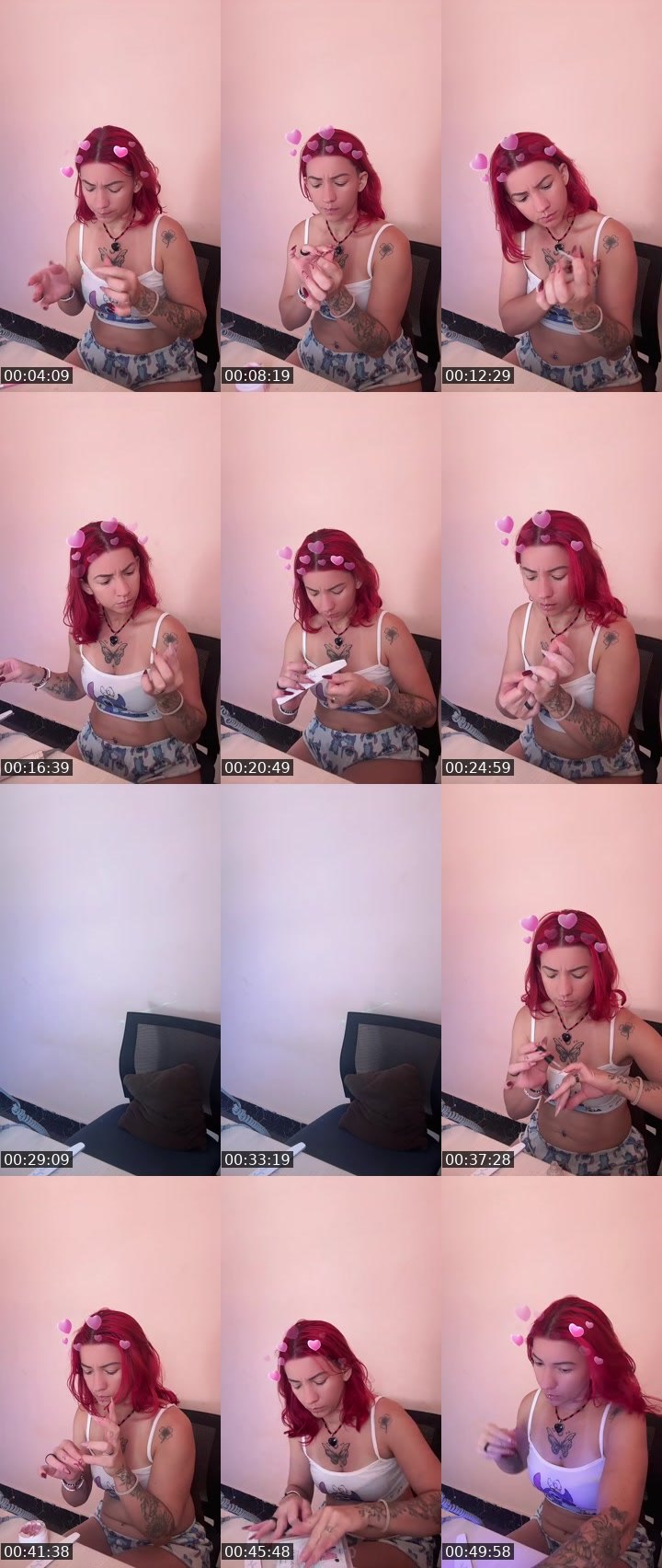 Bigo live: #Beauty Bom diaaa🌞 by @nessyye