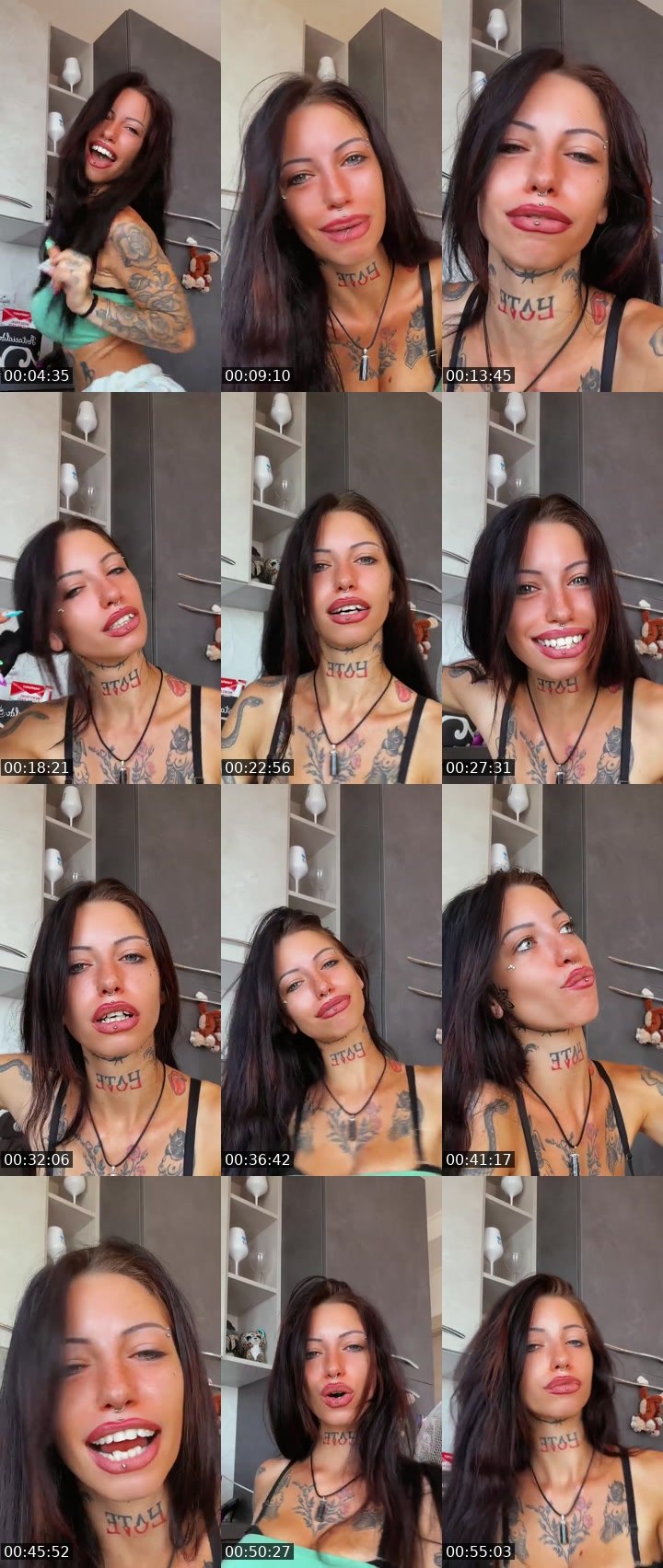 Bigo live: occhibelli🤍 by @tattooliveit