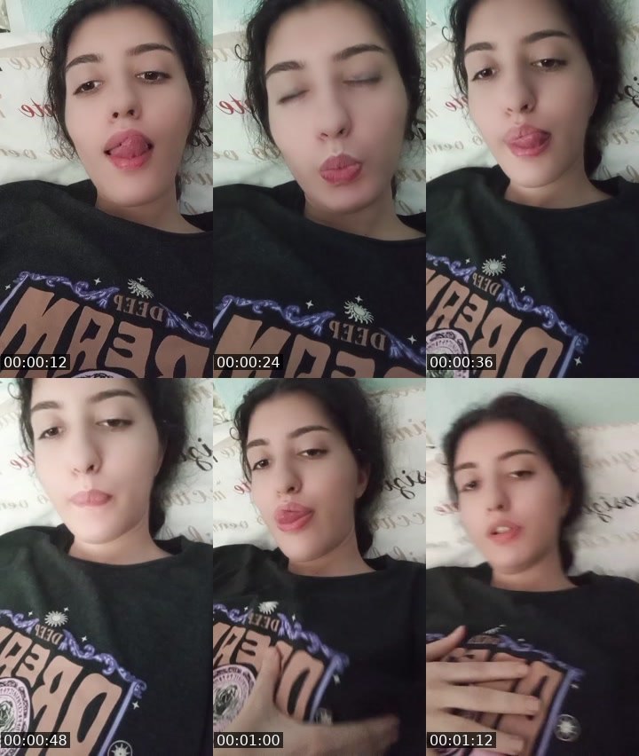 Bigo live: Güzellik yapmaya ne dersin💋 by @1119495530