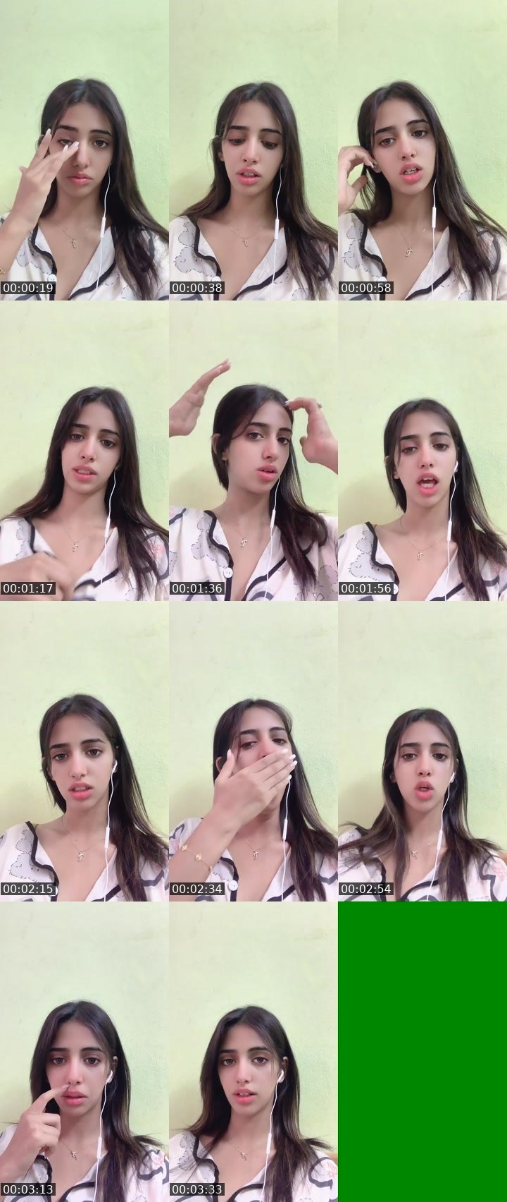 Bigo live: تعالو❤️🤫 by @1131965294