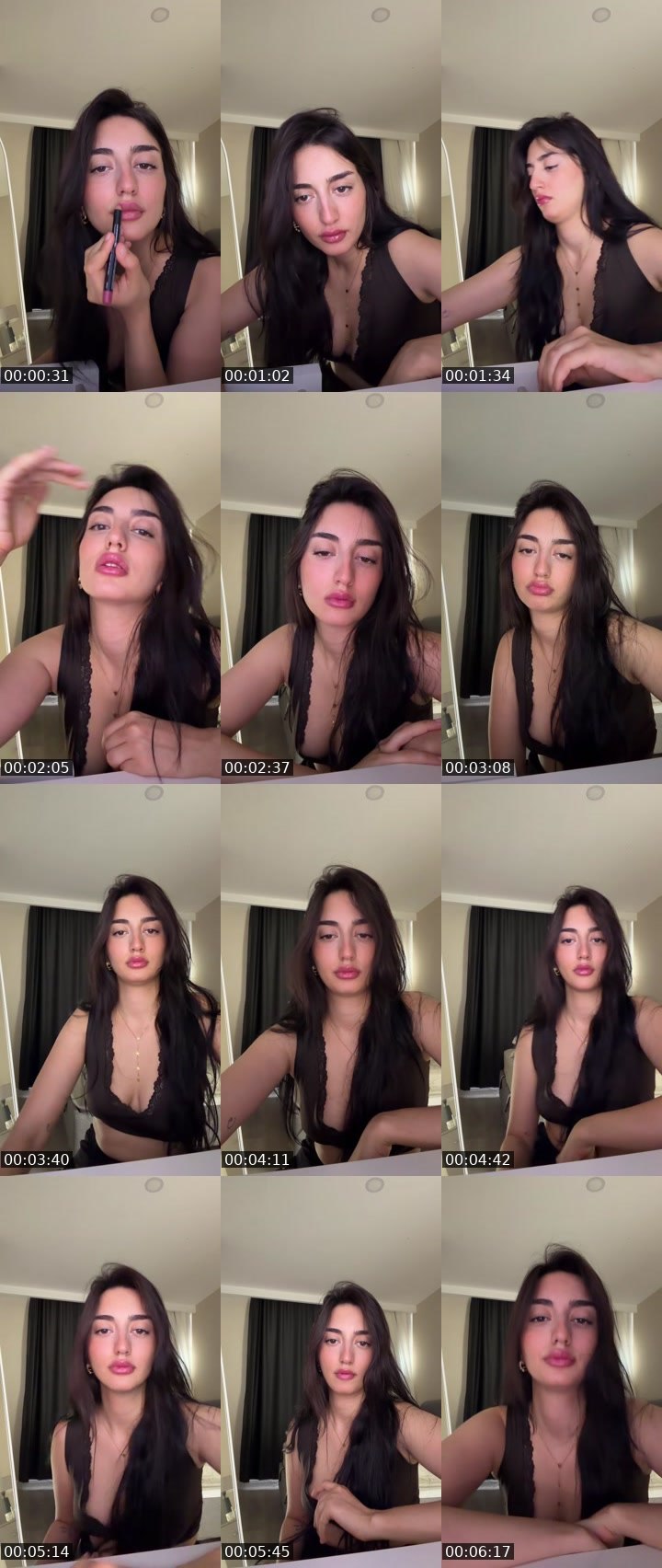 Bigo live: irem by @1099797528
