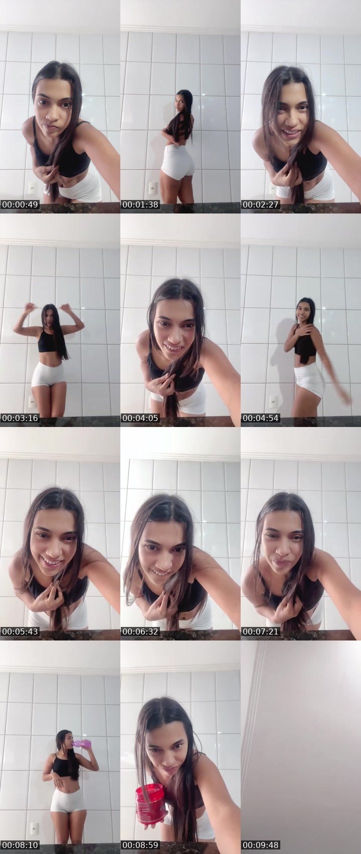 Bigo live: #charmer Morena by @dyaleh