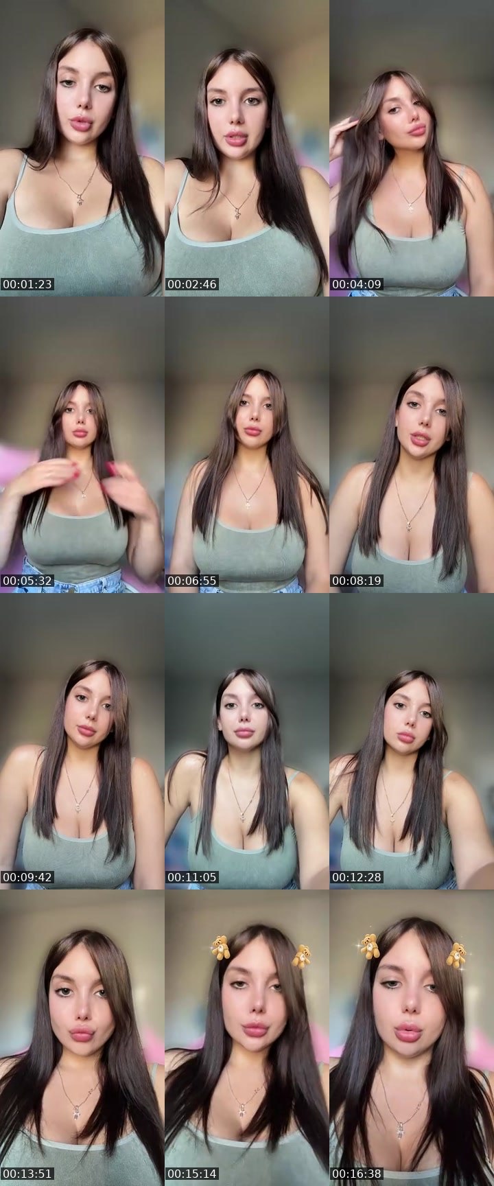 Bigo live: Жду тебя by @vergeblich