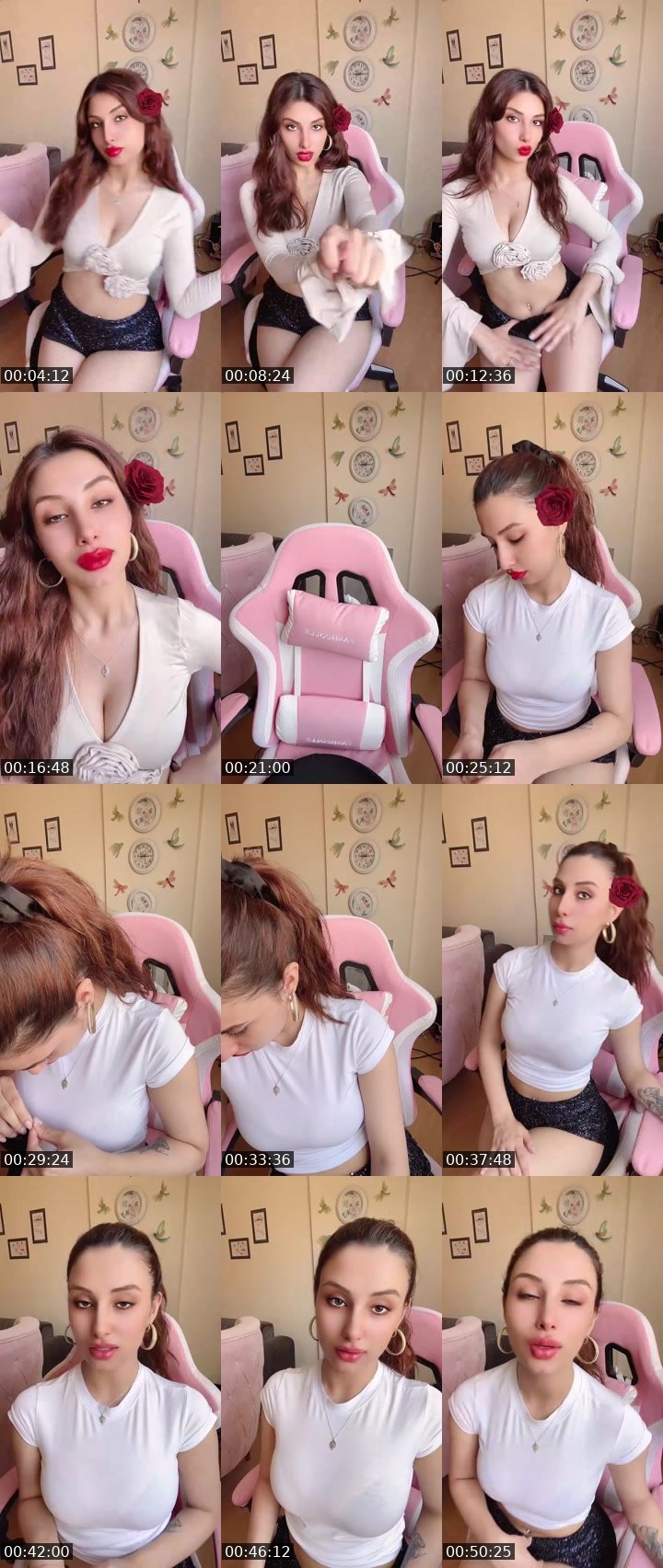 Bigo live: ོ EVA by @Evasulh