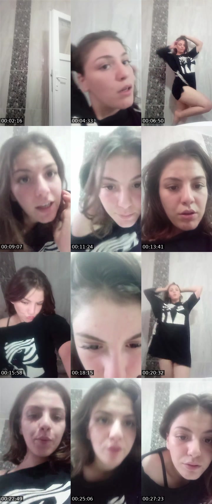 Bigo live: baoubafob 😰 by @1106521693