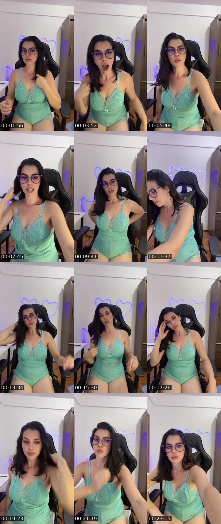 Bigo live: Doce ou travessura? by @SA.VAL