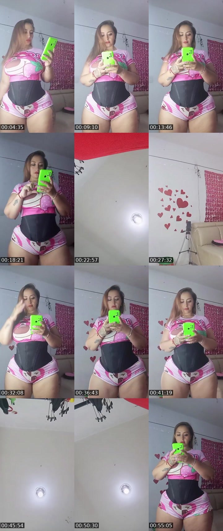 Bigo live: hola papasito 😘 by @1066937171