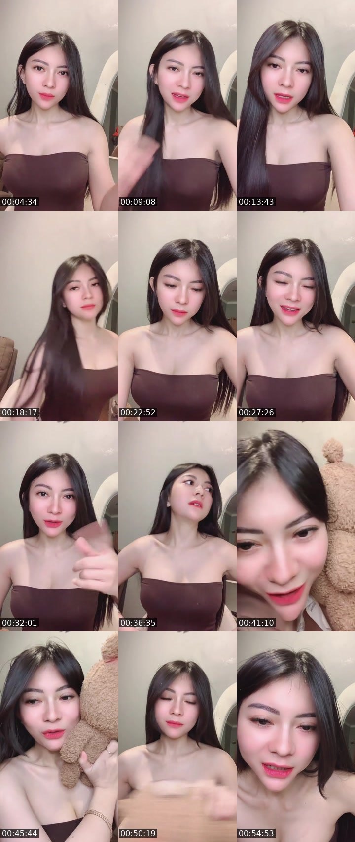 Bigo live: 🥰 by @viiaviiot
