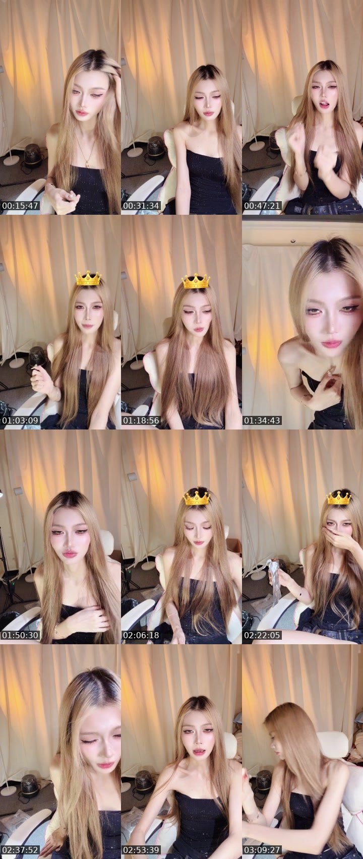 Bigo live: 老公不在家 by @1128714244