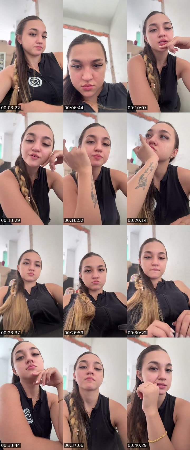 Bigo live: oi bb by @BA.taliaa