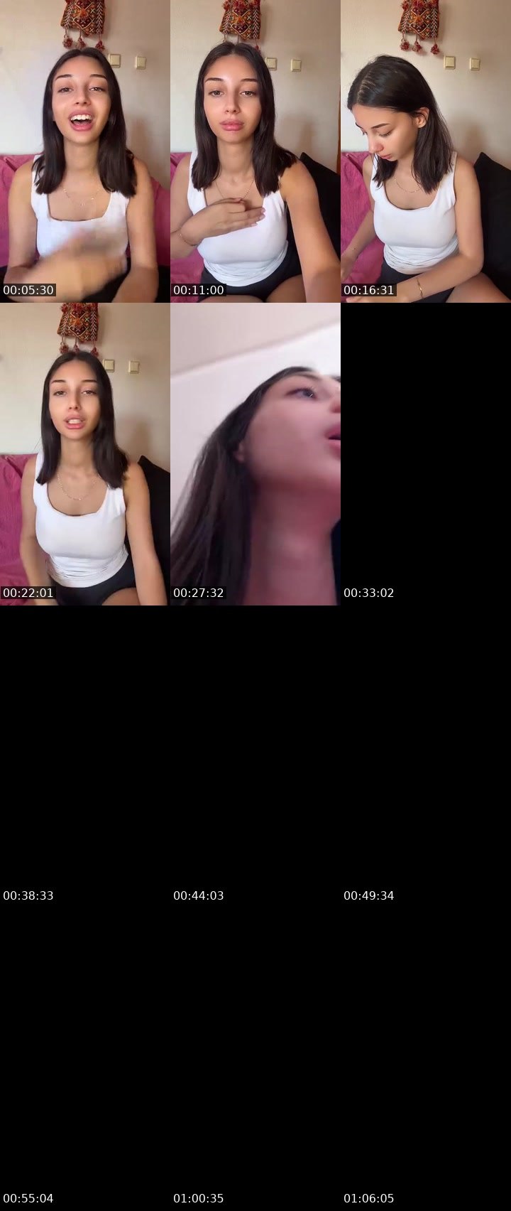 Bigo live: #Cutey Helloo babe by @larissa2s