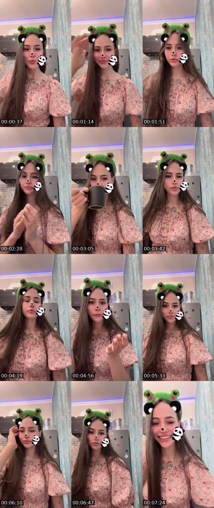 Bigo live: МоиЛичныеГраницы by @lucky_ha