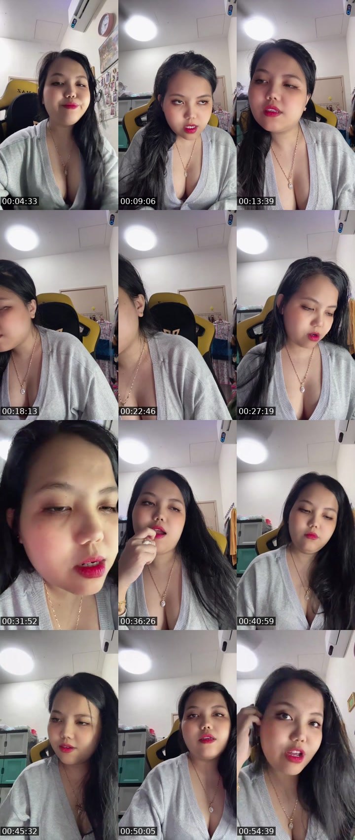 Bigo live: Nak gift syg😘 by @Belllzz