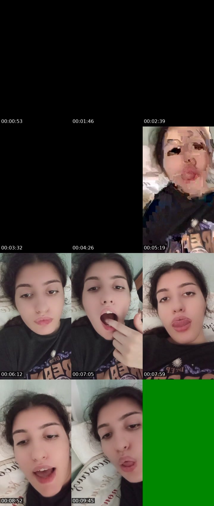 Bigo live: Güzellik yapmaya ne dersin💋 by @1119495530
