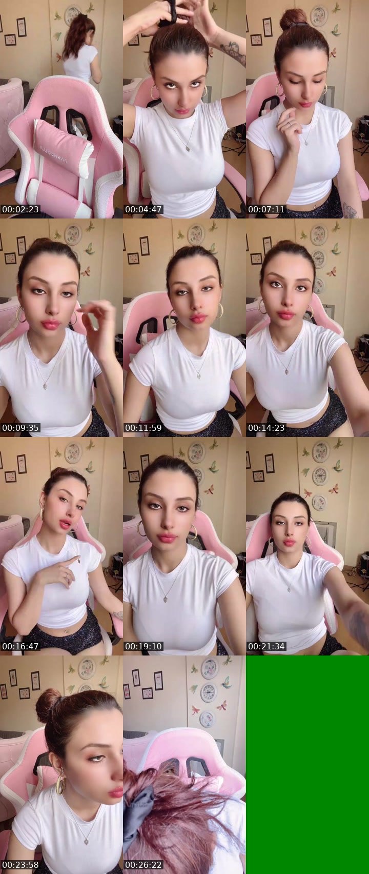 Bigo live: ོ EVA by @Evasulh