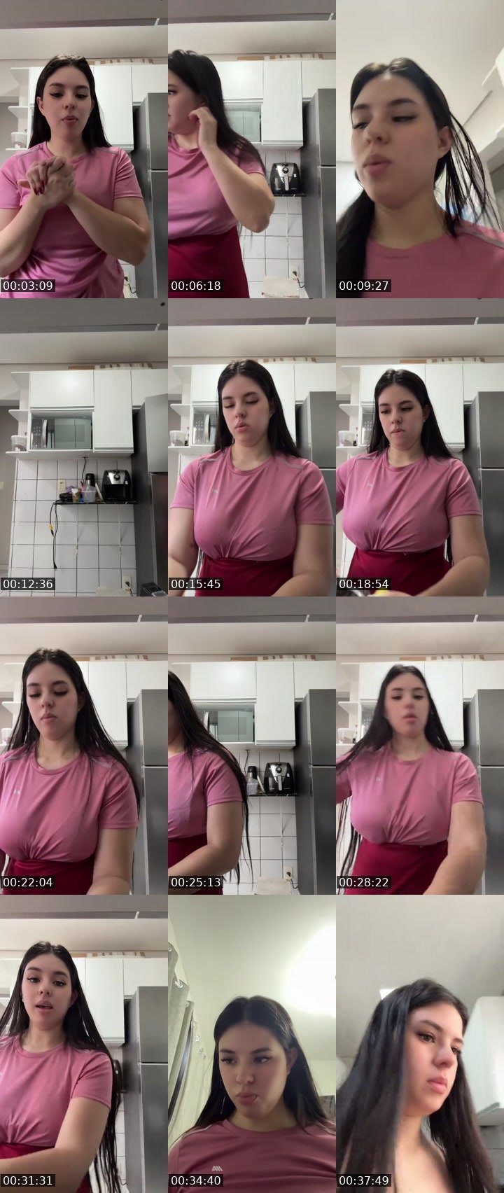 Bigo live: #Beauty Oii ❤️ by @nwrayca