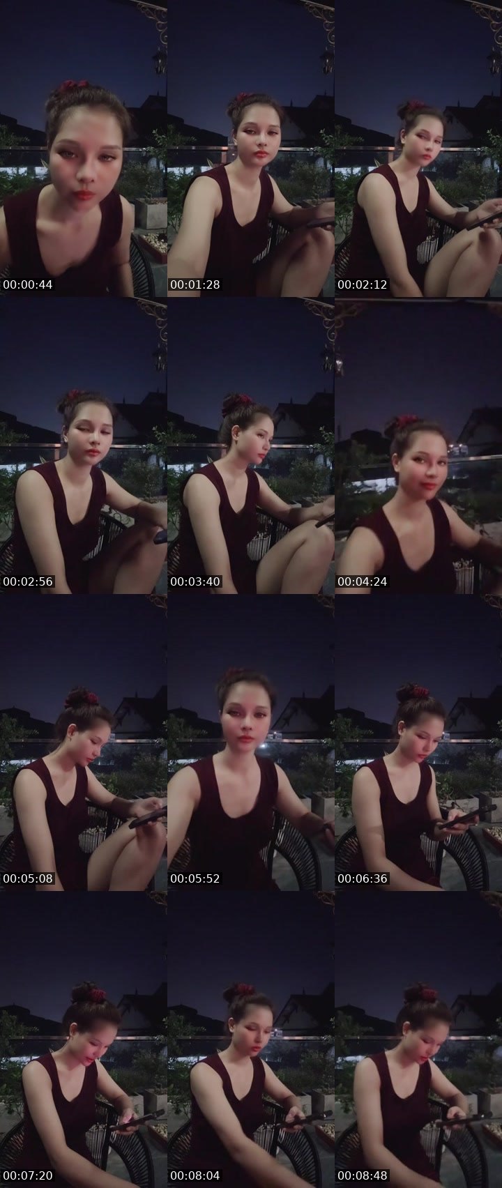 Bigo live: #Dance Buồn quá by @959502506