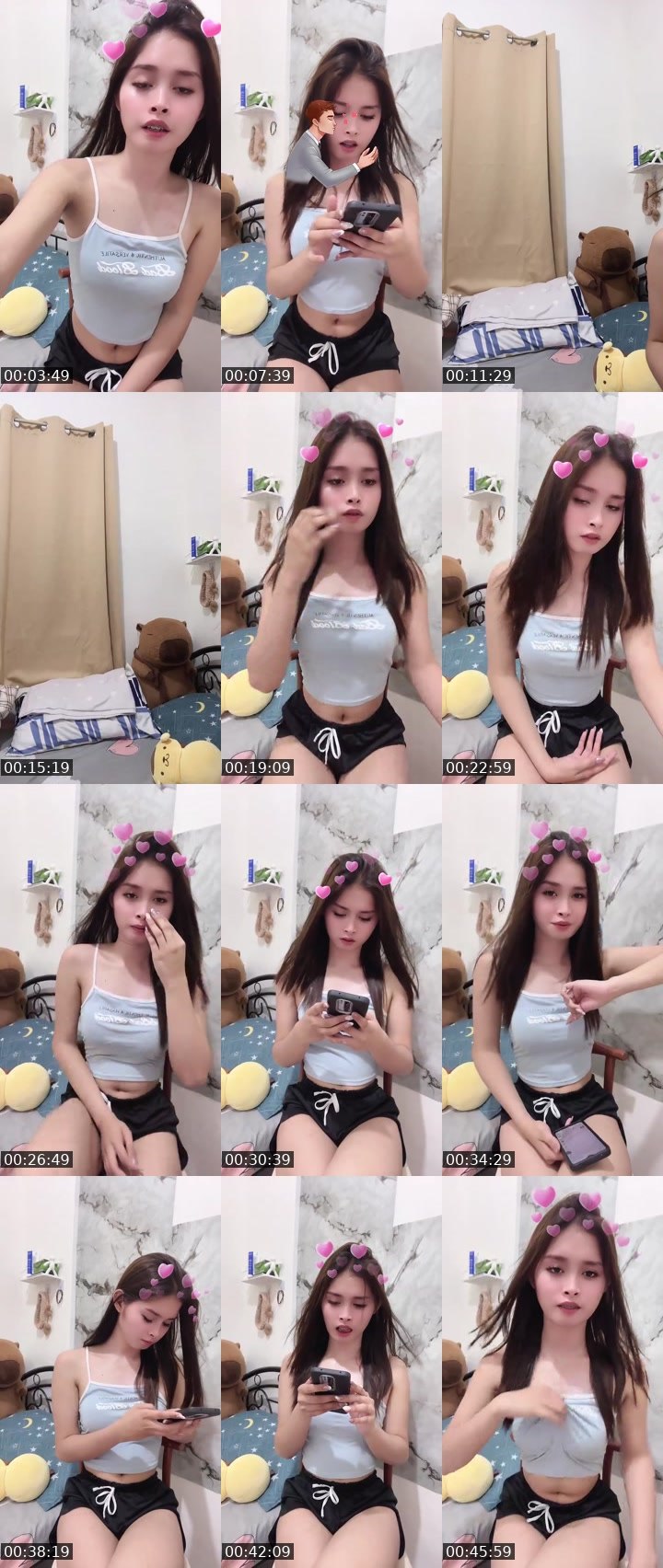 Bigo live: #Available No AI!! Hot Surprises by @sypher_mikaqty